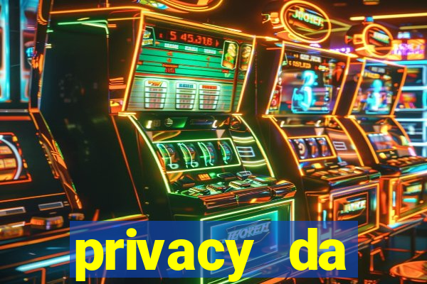 privacy da pipokinha vazado